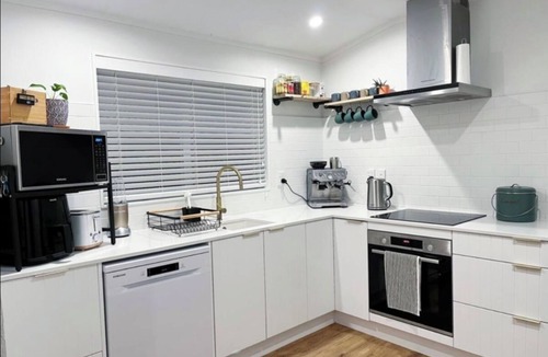 Tauranga House | Tranquil in Tauranga