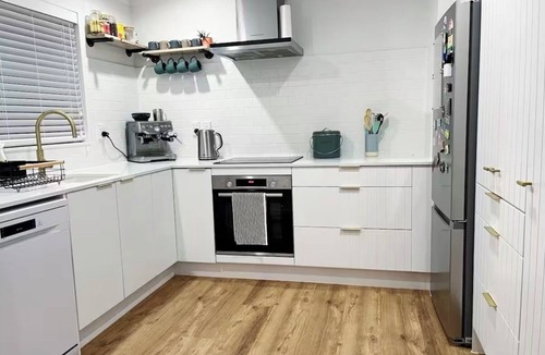 Tauranga House | Tranquil in Tauranga