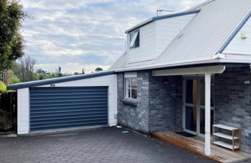 Tauranga House | Tranquil in Tauranga