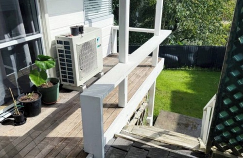 Tauranga House | Tranquil in Tauranga