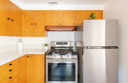La Canada Flintridge House | Tranquil La Cañada Foothill Hideaway