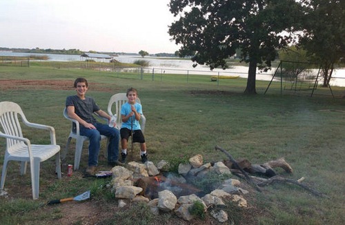 Eastland House | Tranquil Lake House on 2 Acres: Pet-Friendly with Stunning Lake Views.