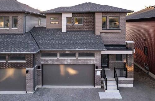 Rama House | Tranquil Lakeside Townhouse
