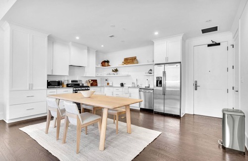 Chattahoochee Hills Apartment | Tranquil Loft in Serenbe Community