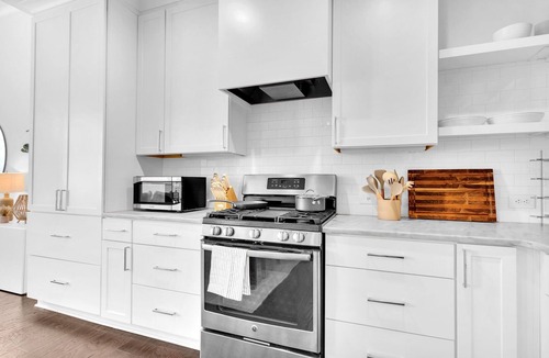 Chattahoochee Hills Apartment | Tranquil Loft in Serenbe Community