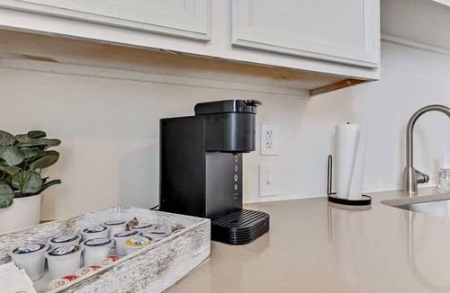 Bountiful Apartment | Tranquil Locale, Proximity to Pickleball Courts