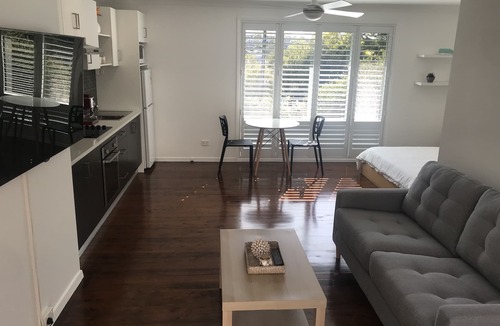 Grays Point Apartment | Tranquil & luxurious retreat in Grays Point