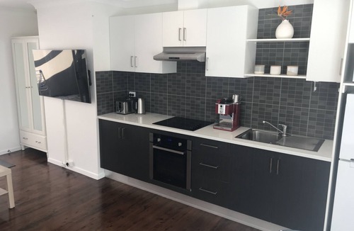 Grays Point Apartment | Tranquil & luxurious retreat in Grays Point