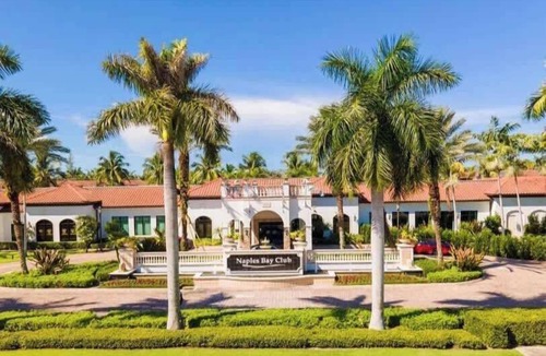 East Naples Condo | Tranquil Luxury 2BR Condo Near Beach & 5th Ave