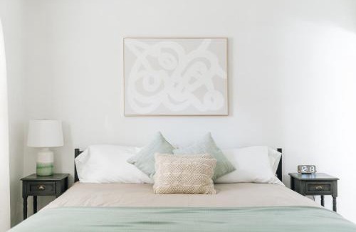 Lynchburg Apartment | Tranquil Luxury: Modern Comfort!