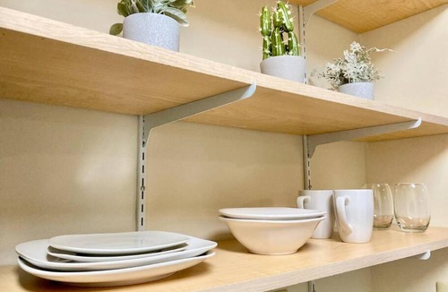 New Pathways Apartment | Tranquil Midtown Apartment