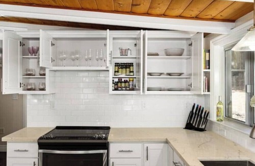 Mount Hamilton Cabin | Tranquil modern cabin.Close to wineries and silicon valley!