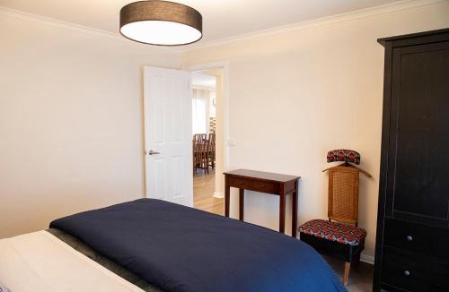 Scarsdale House | Tranquil, modern self-contained cottage