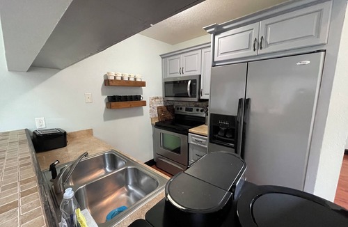 Ranger House | Tranquil Mountain Lodge Escape Near Carters Lake