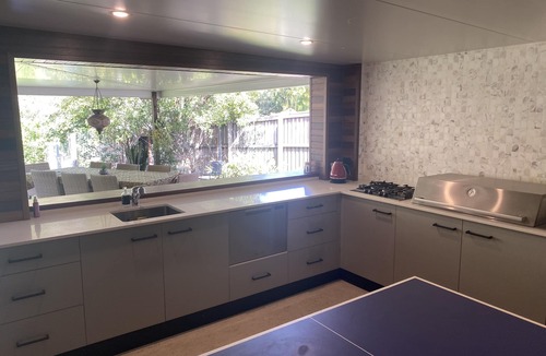 Alexandra Hills House | Tranquil Nature Sanctuary - Family Haven