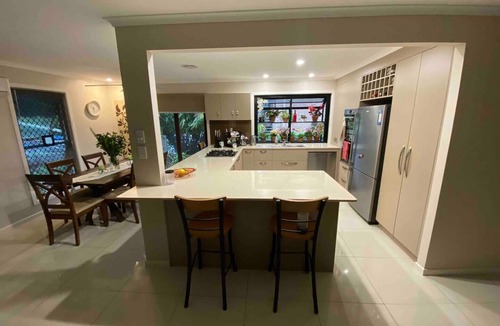 Alexandra Hills House | Tranquil Nature Sanctuary - Family Haven