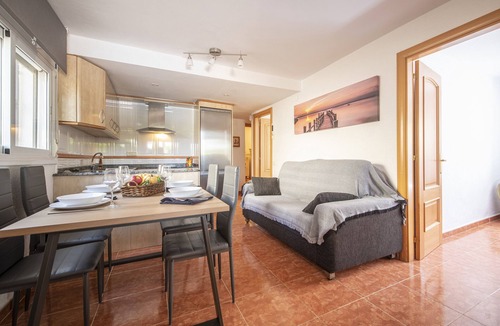 Calafell Villa | Tranquil nature "feel"; yet only minutes to the beach!