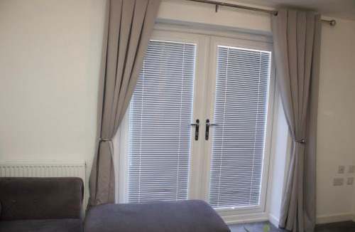 Walsall House | Tranquil Nest