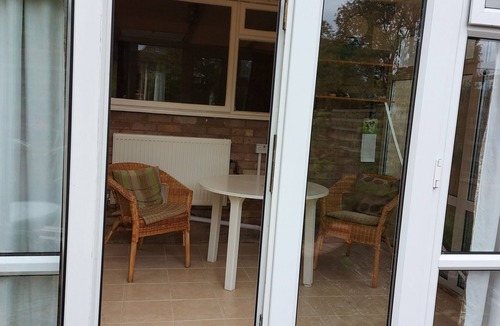 Blisworth Apartment | Tranquil Northampton Retreat