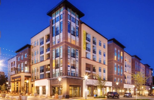 Fairfax Apartment | Tranquil Oasis 30 minutes from D.C.
