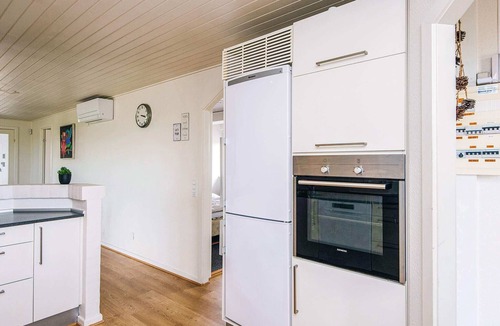 Henne Strand House | Tranquil Oasis in Henne Strand-By Traum