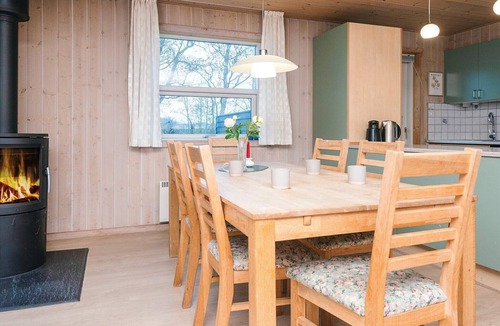 Rindby Strand House | Tranquil Oasis in Rindby