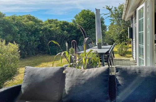 Ørsted House | Tranquil Oasis with Pool - By Traum Ferienwohnungen