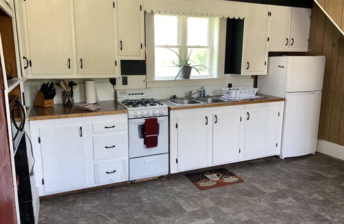 Milbridge Other | Tranquil Oceanfront Trip Back in Time