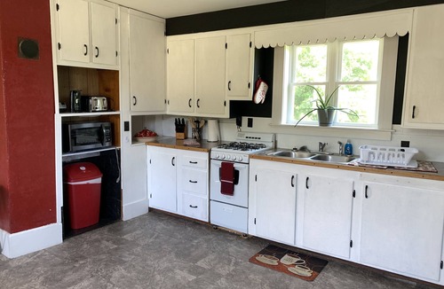 Milbridge Other | Tranquil Oceanfront Trip Back in Time