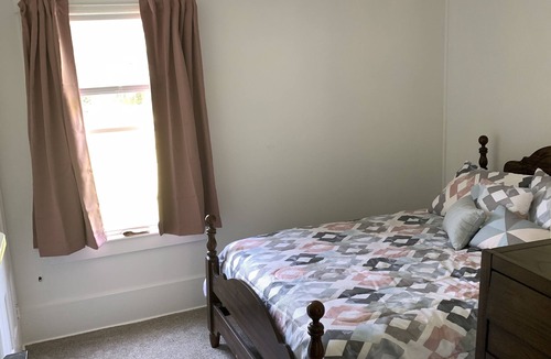 Milbridge Other | Tranquil Oceanfront Trip Back in Time