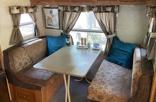 Colleton County House | Tranquil Paradise