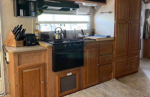 Colleton County House | Tranquil Paradise