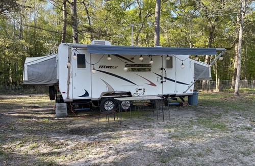 Colleton County House | Tranquil Paradise