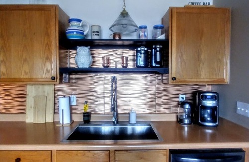 Rio Rancho House | Tranquil & peaceful yet close to so much. Pet Friendly. Spacious inside & out.