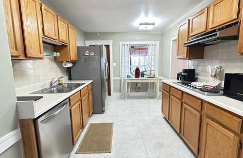 Cove House | Tranquil Pool Home with canal access and amazing amenities!