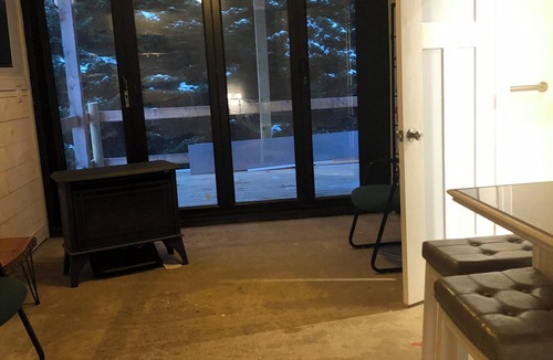 North Concord Apartment | Tranquil private 1-bedroom studio in charming Ryegate perfect for getaway