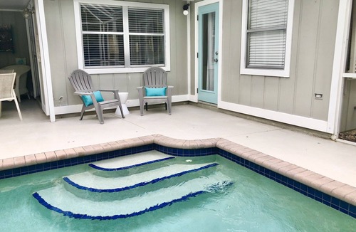 Riverview Estates House | Tranquil private pool home near Siesta Key Beachn