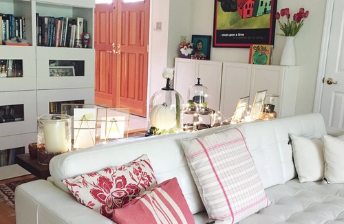 Moraga House | Tranquil private summer home