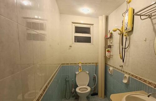 Central District Cabin | Tranquil Queen Room