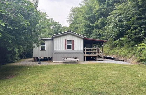 Huntingdon House | Tranquil Quietness