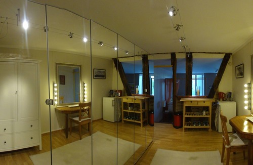 Sainte-Foy-la-Grande Bed & Breakfast | Tranquil Riverside Suite