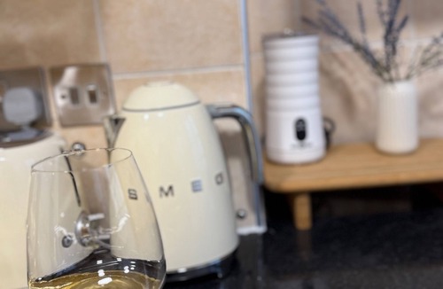 Royal Tunbridge Wells Apartment | Tranquil Retreat in Tunbridge Wells