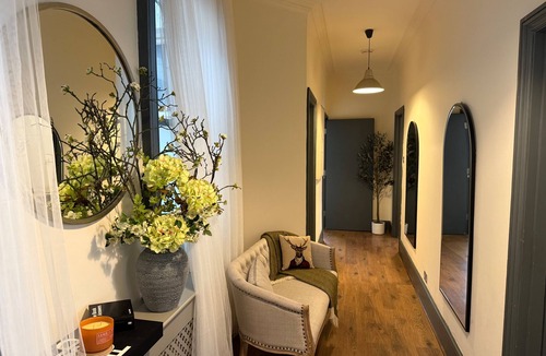 Royal Tunbridge Wells Apartment | Tranquil Retreat in Tunbridge Wells