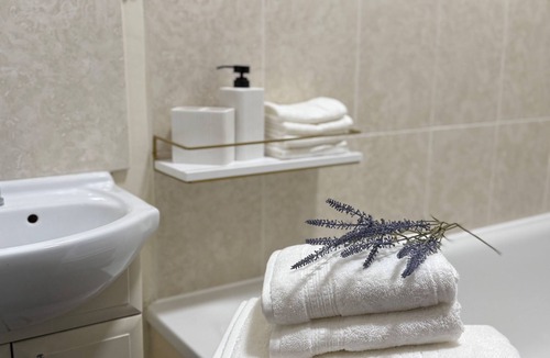 Royal Tunbridge Wells Apartment | Tranquil Retreat in Tunbridge Wells