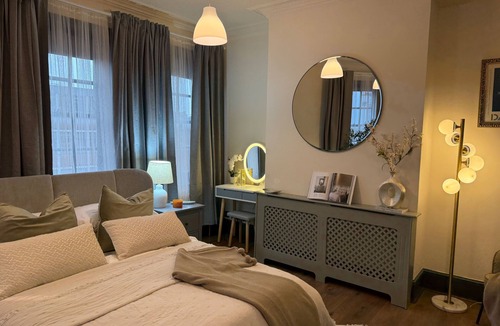 Royal Tunbridge Wells Apartment | Tranquil Retreat in Tunbridge Wells