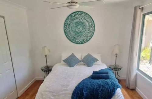 Bannockburn House | Tranquil Retreat