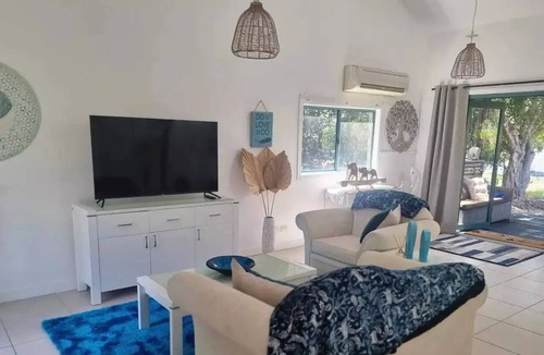 Bannockburn House | Tranquil Retreat