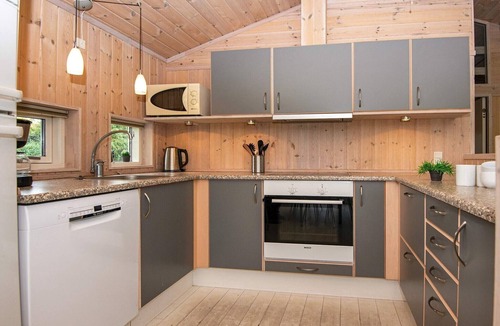 Pøt Strandby House | Tranquil Retreat by Sea - By Traum Ferienwohnungen