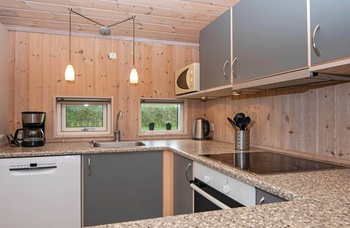 Pøt Strandby House | Tranquil Retreat by Sea - By Traum Ferienwohnungen