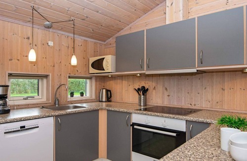 Pøt Strandby House | Tranquil Retreat by Sea - By Traum Ferienwohnungen